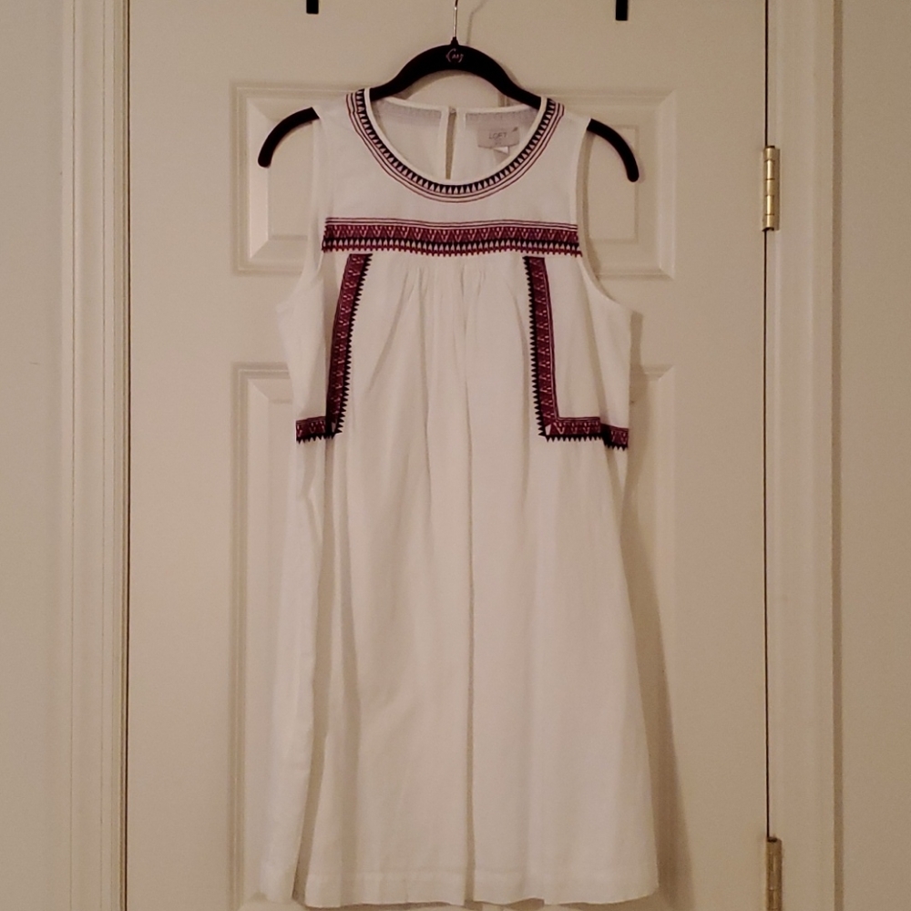 LOFT Dress
